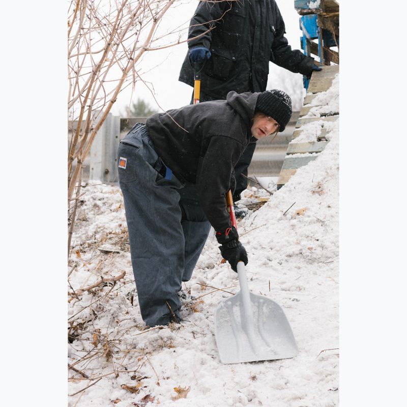 Pánske snowboardové nohavice 686 Deconstructed Dojo navy denim 11