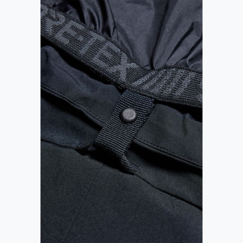 Dámske snowboardové nohavice 686 Hot Lap Insulated Bib black 6