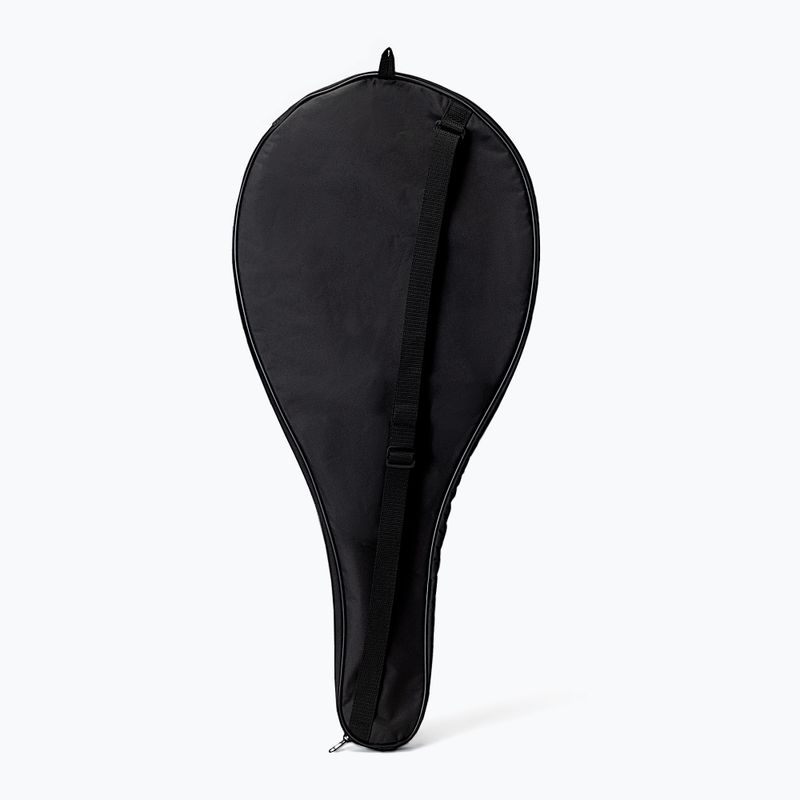 Tenisový obal Wilson Full Generic black WRC600200+ na tenisovú raketu 3