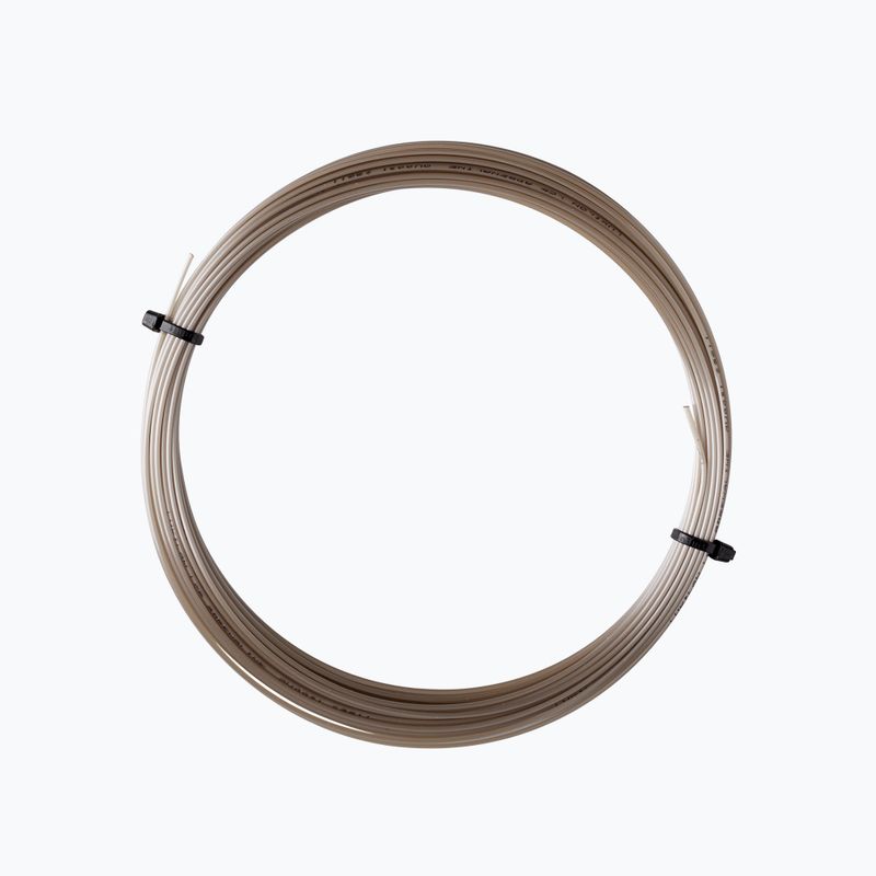 Tenisové struny Luxilon Adrenaline 125 Set 12,2 m sivé WRZ993800+ 2