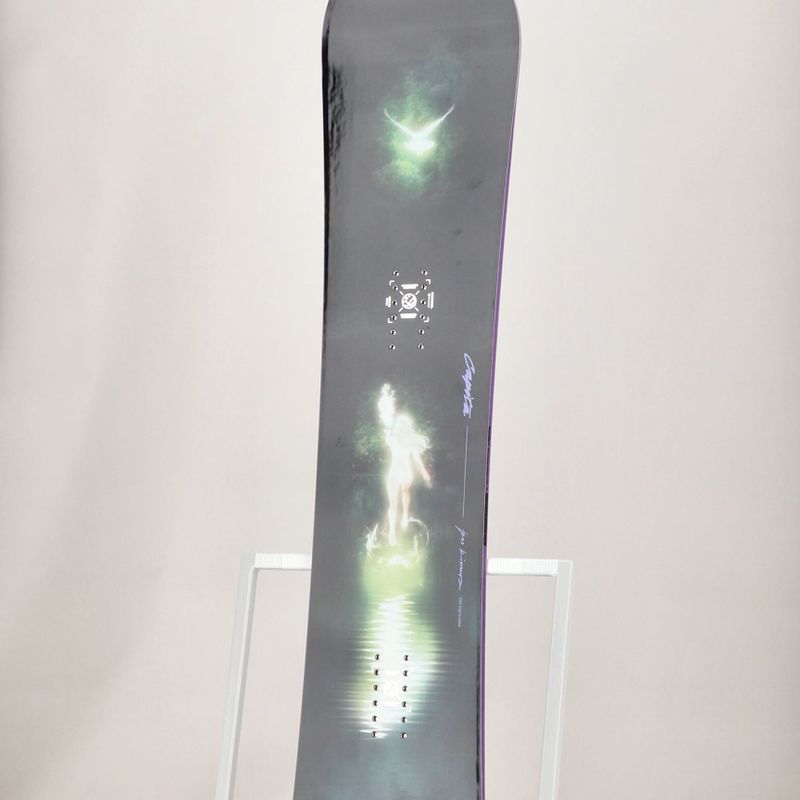 Dámsky snowboard CAPiTA The Equalizer By Jess Kimura 10