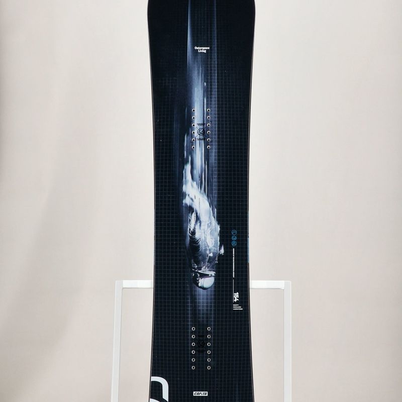 Pánsky snowboard CAPiTA Outerspace Living 154 cm 9