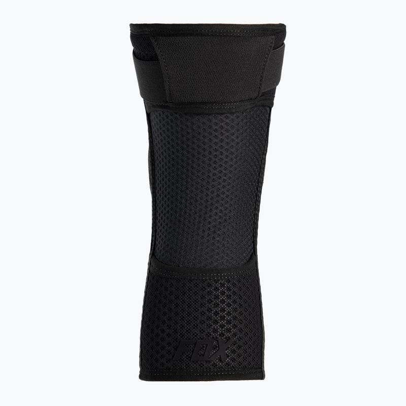 FOX Launch Pro D3O® Chrániče lakťov čierne 18495_001 4
