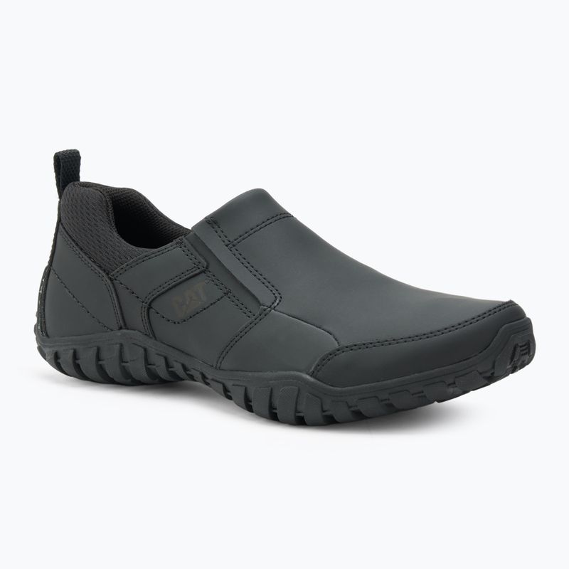 Pánska obuv CATerpillar Opine black