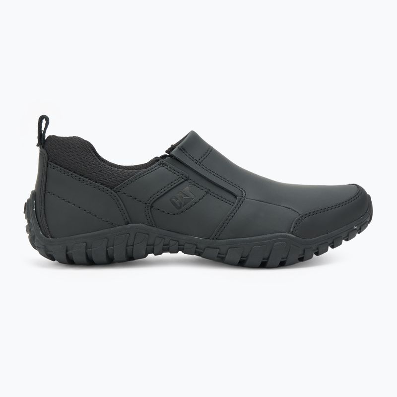 Pánska obuv CATerpillar Opine black 2
