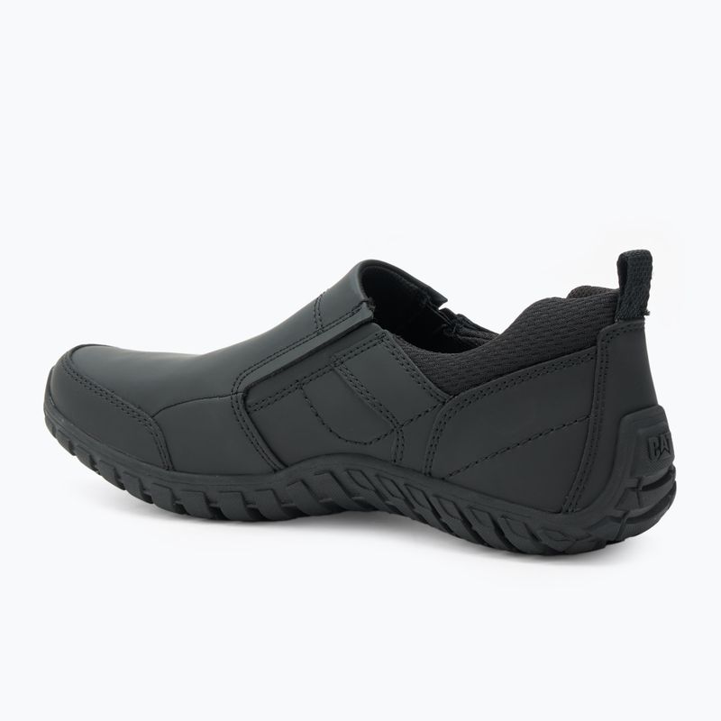 Pánska obuv CATerpillar Opine black 3