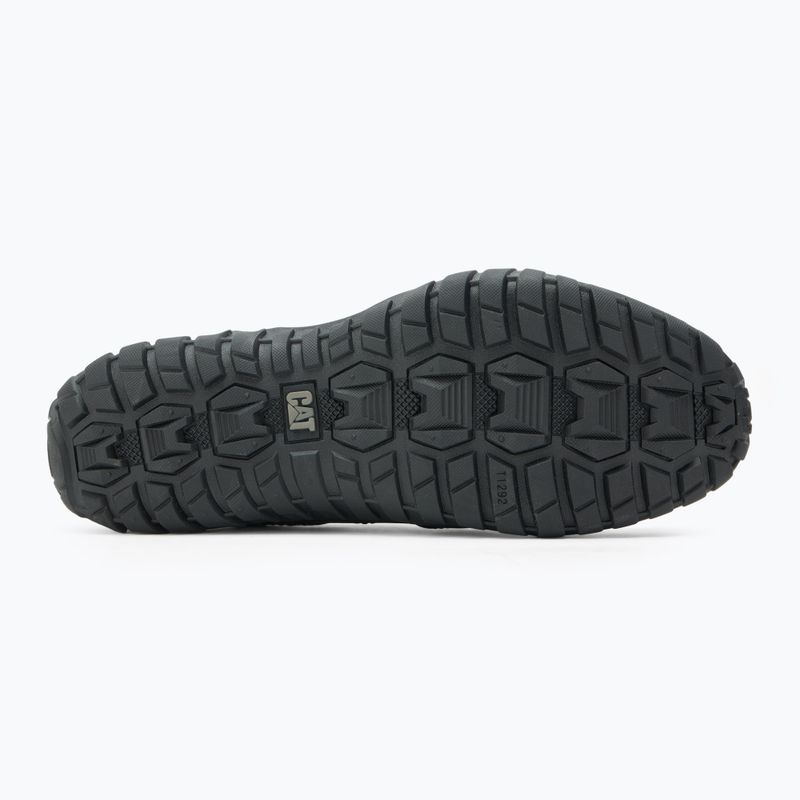 Pánska obuv CATerpillar Opine black 4