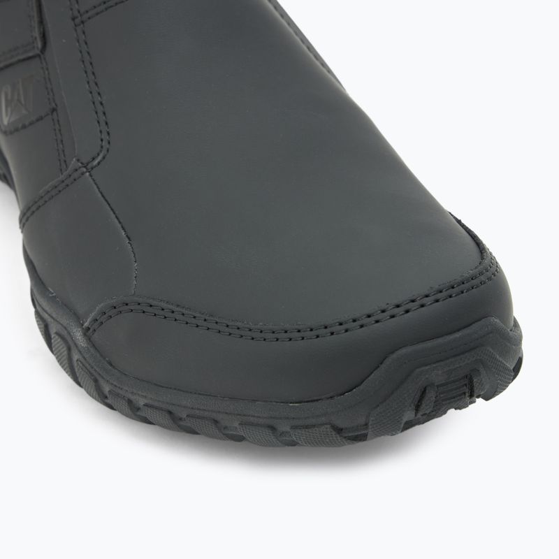 Pánska obuv CATerpillar Opine black 7