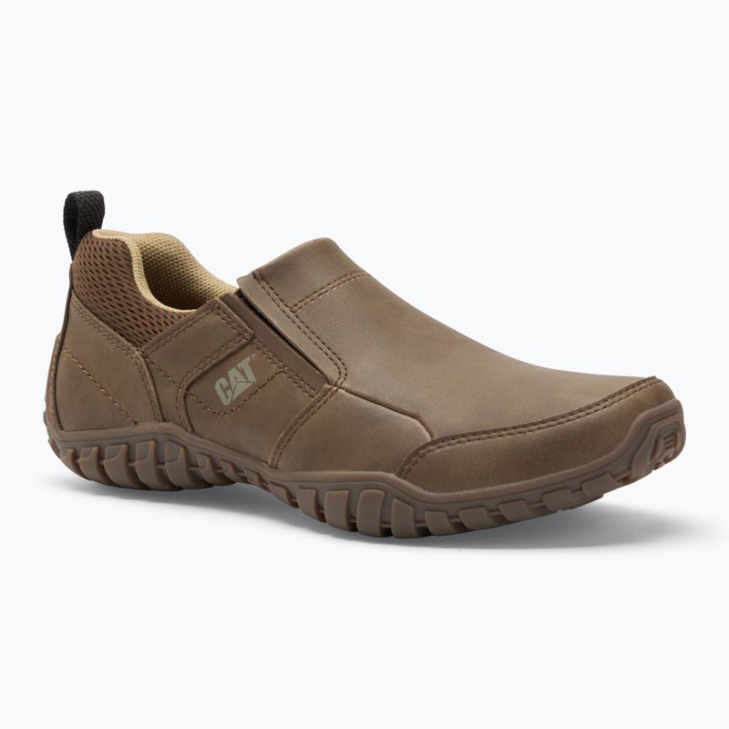 Pánska obuv CATerpillar Opine dark beige