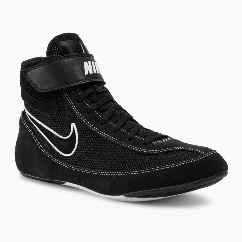 Zápasnícka obuv Nike Speedsweep VII black/white