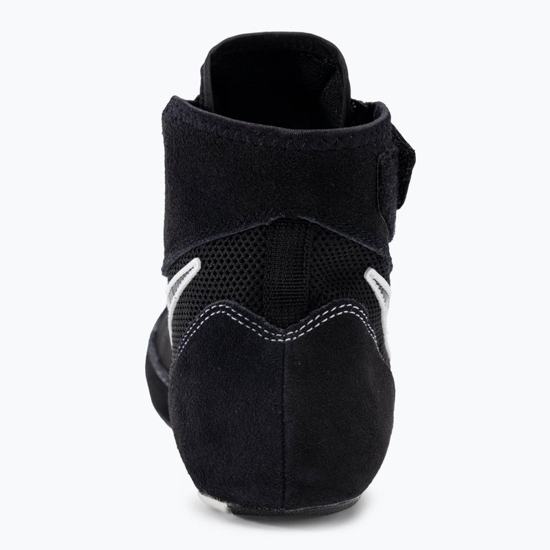Zápasnícka obuv Nike Speedsweep VII black/white 6