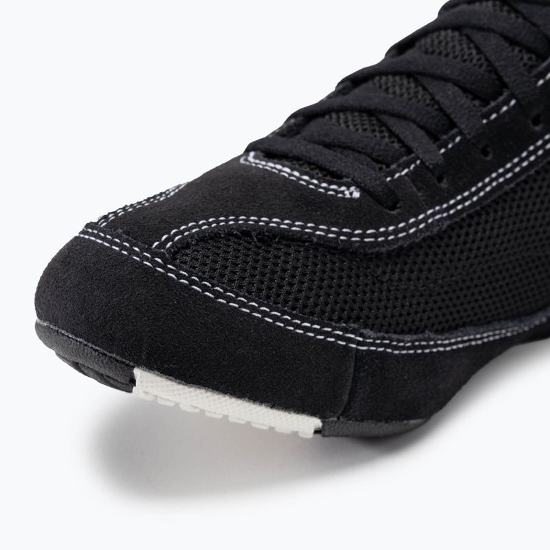 Zápasnícka obuv Nike Speedsweep VII black/white 7