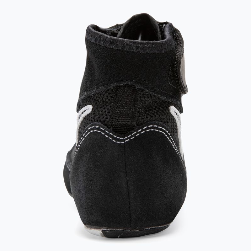 Detská zápasnícka obuv Nike Speedsweep VII black/white/black 6