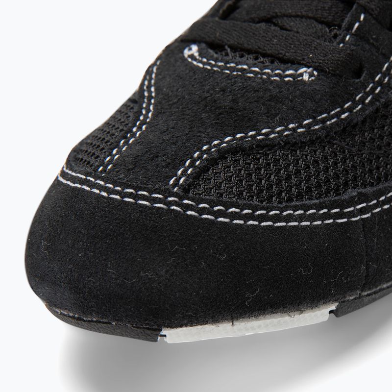 Detská zápasnícka obuv Nike Speedsweep VII black/white/black 7