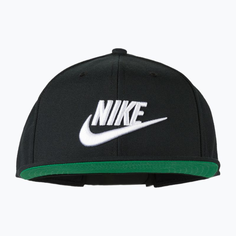 Kšiltovka Nike Pro Futura Cap black 891284-010 2