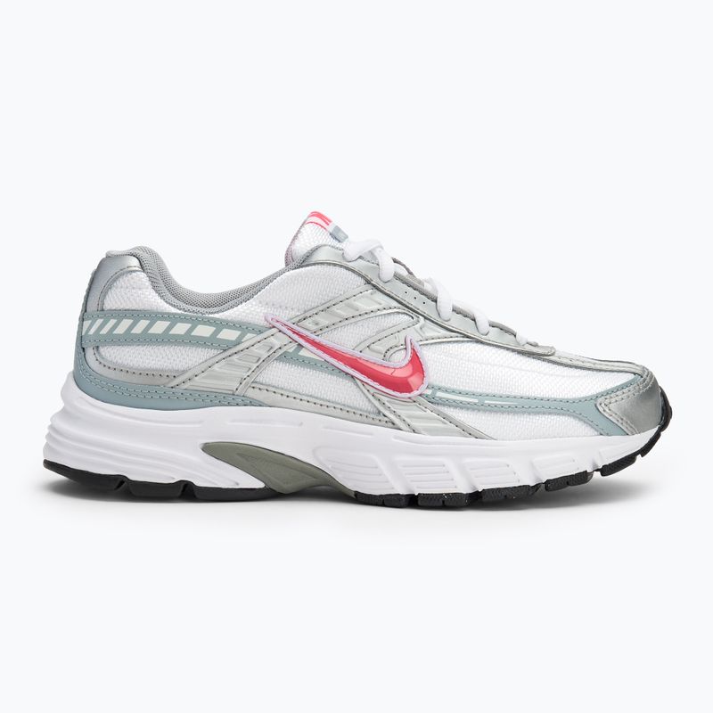 Dámska obuv Nike Initiator white/metallic silver/mistic blue/cherry 2