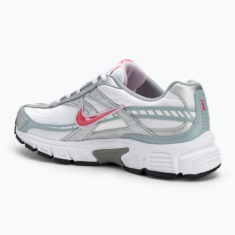 Dámska obuv Nike Initiator white/metallic silver/mistic blue/cherry 3