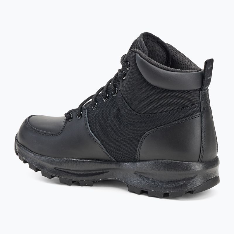Pánske topánky Nike Manoa black 3