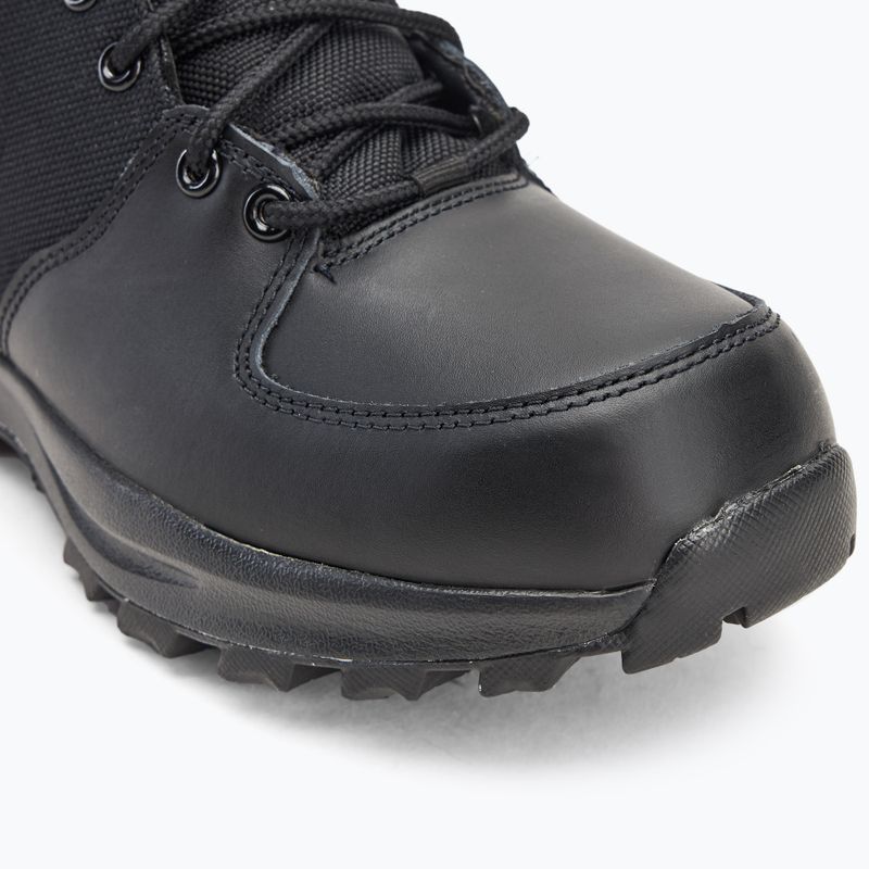 Pánske topánky Nike Manoa black 7