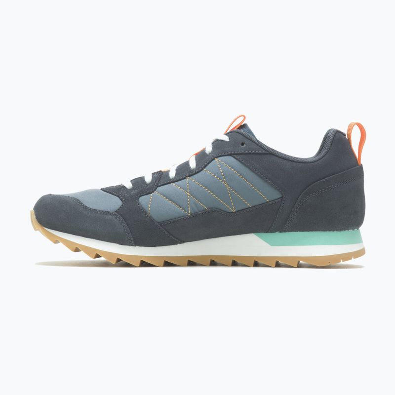 Merrell Alpine Sneaker pánska obuv navy blue J16699 12