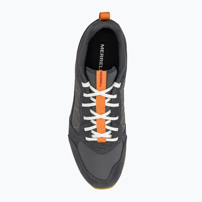 Merrell Alpine Sneaker pánska obuv navy blue J16699 6