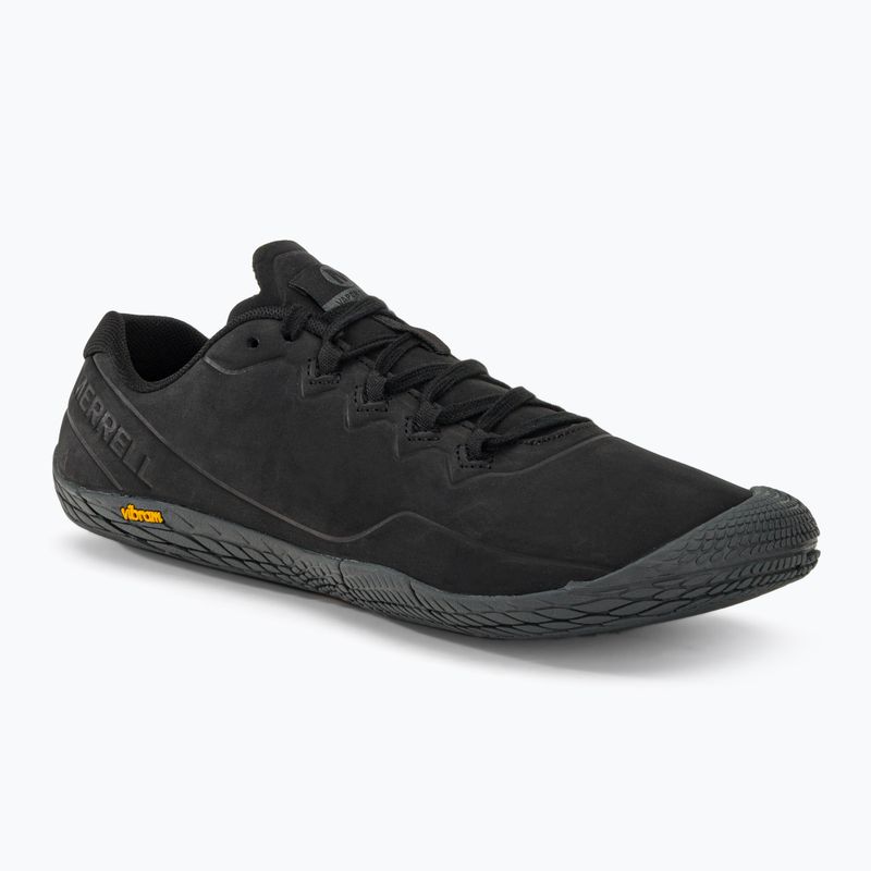 Pánska bežecká obuv Merrell Vapor Glove 3 Luna LTR black J33599