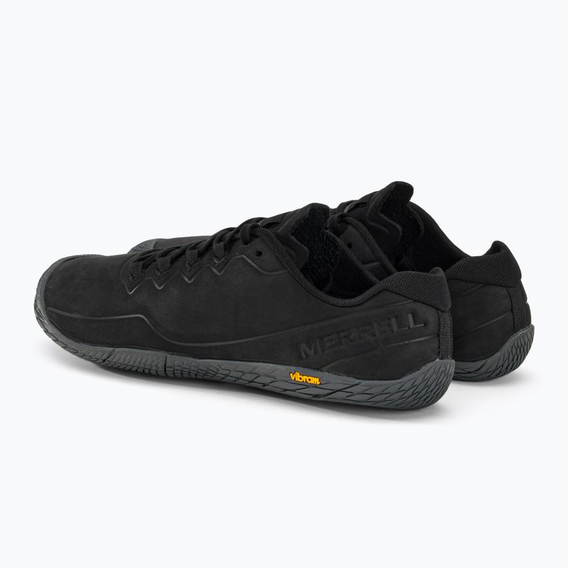 Pánska bežecká obuv Merrell Vapor Glove 3 Luna LTR black J33599 3