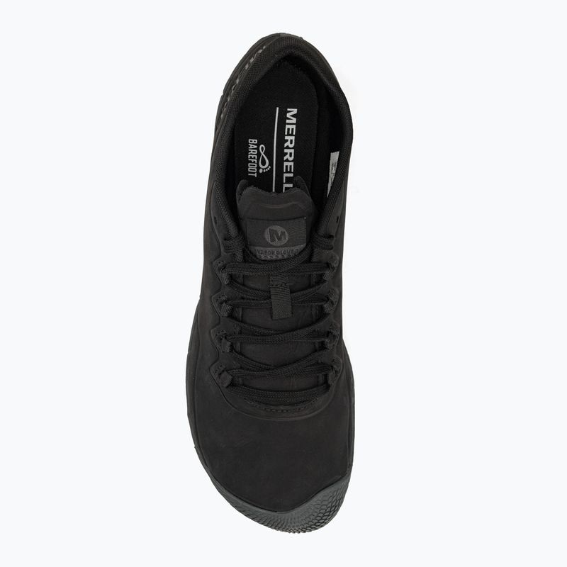 Pánska bežecká obuv Merrell Vapor Glove 3 Luna LTR black J33599 6