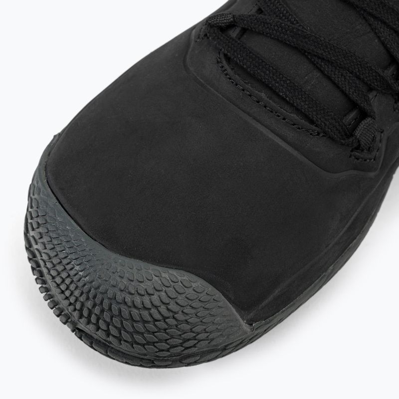 Pánska bežecká obuv Merrell Vapor Glove 3 Luna LTR black J33599 7