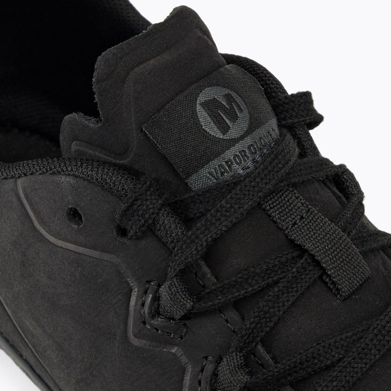 Pánska bežecká obuv Merrell Vapor Glove 3 Luna LTR black J33599 8