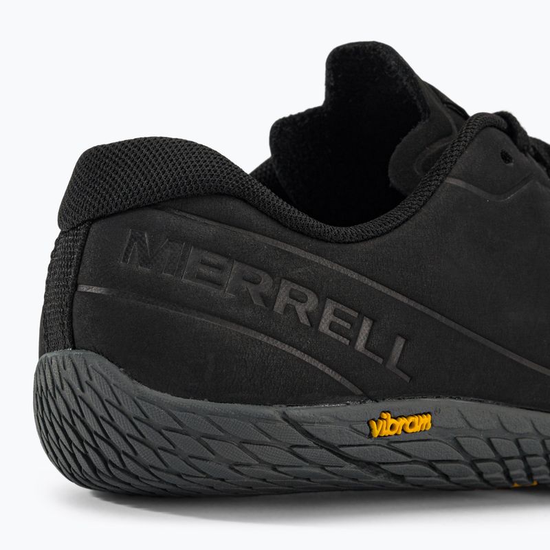 Pánska bežecká obuv Merrell Vapor Glove 3 Luna LTR black J33599 9
