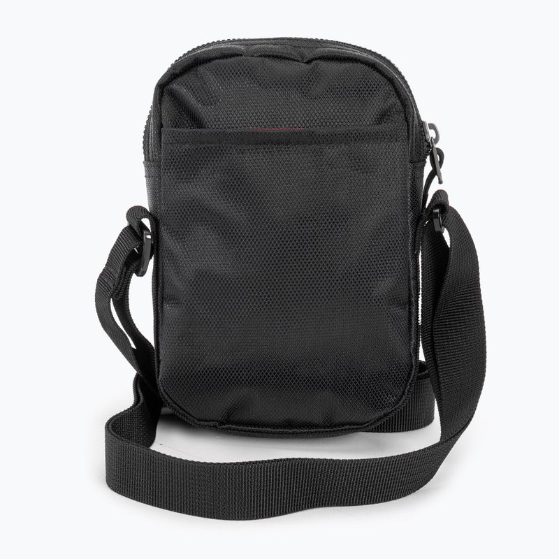 Taštička  Nike Heritage Crossbody black/white 3