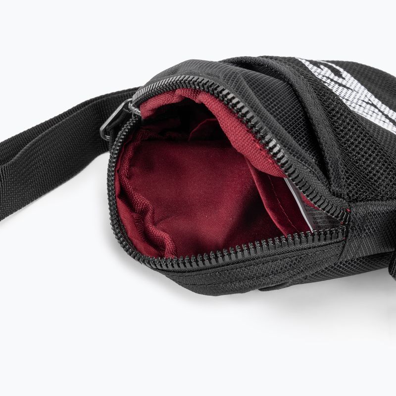 Taštička  Nike Heritage Crossbody black/white 4