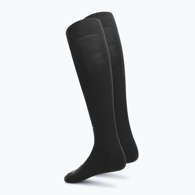 Futbalové legíny Nike Academy black/white 2