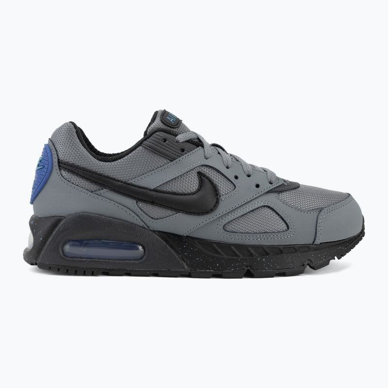 Pánske topánky Nike Air Max IVO cool grey/prize blue/gamma blue/black 2