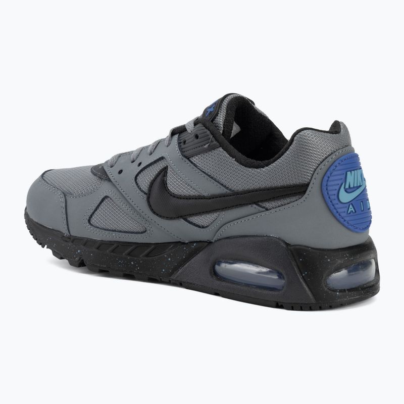 Pánske topánky Nike Air Max IVO cool grey/prize blue/gamma blue/black 3