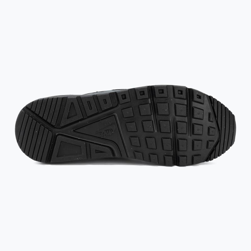 Pánske topánky Nike Air Max IVO cool grey/prize blue/gamma blue/black 4