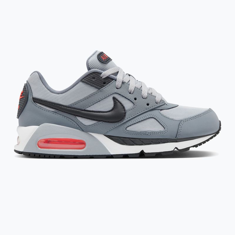 Pánske topánky Nike Air Max IVO cool grey/prize blue/gamma blue/black
