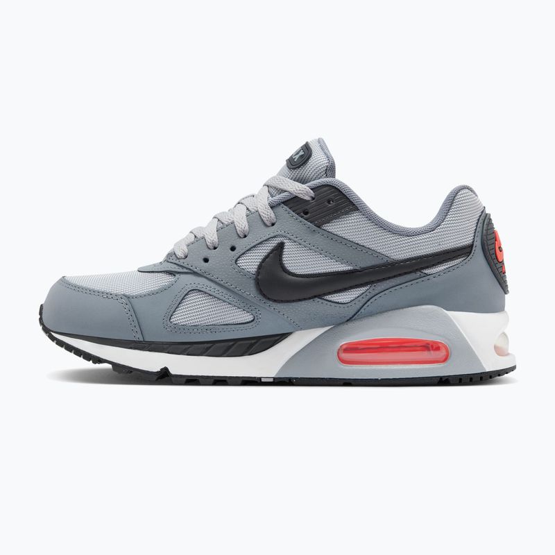 Pánske topánky Nike Air Max IVO cool grey/prize blue/gamma blue/black 2
