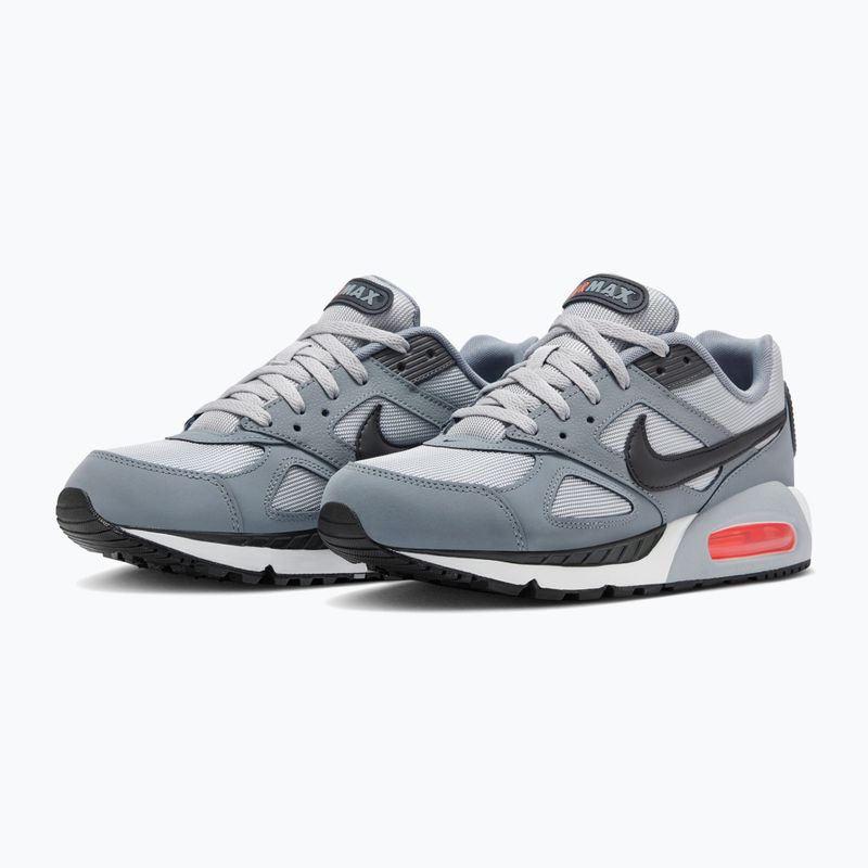 Pánske topánky Nike Air Max IVO cool grey/prize blue/gamma blue/black 3