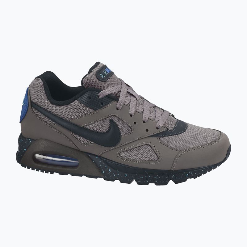 Pánske topánky Nike Air Max IVO cool grey/prize blue/gamma blue/black 8
