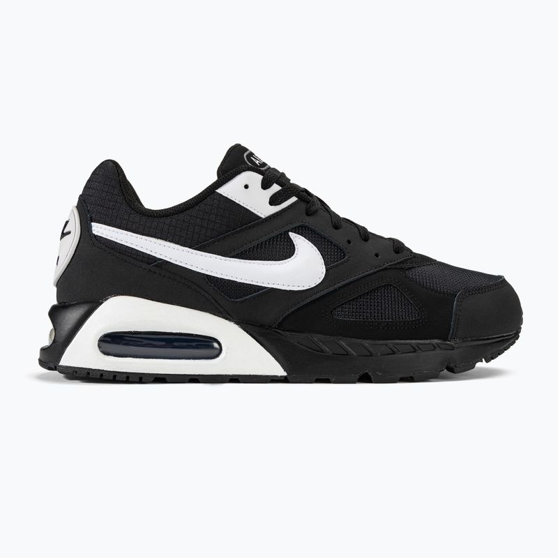 Pánske tenisky Nike Air Max IVO black/black/white 2