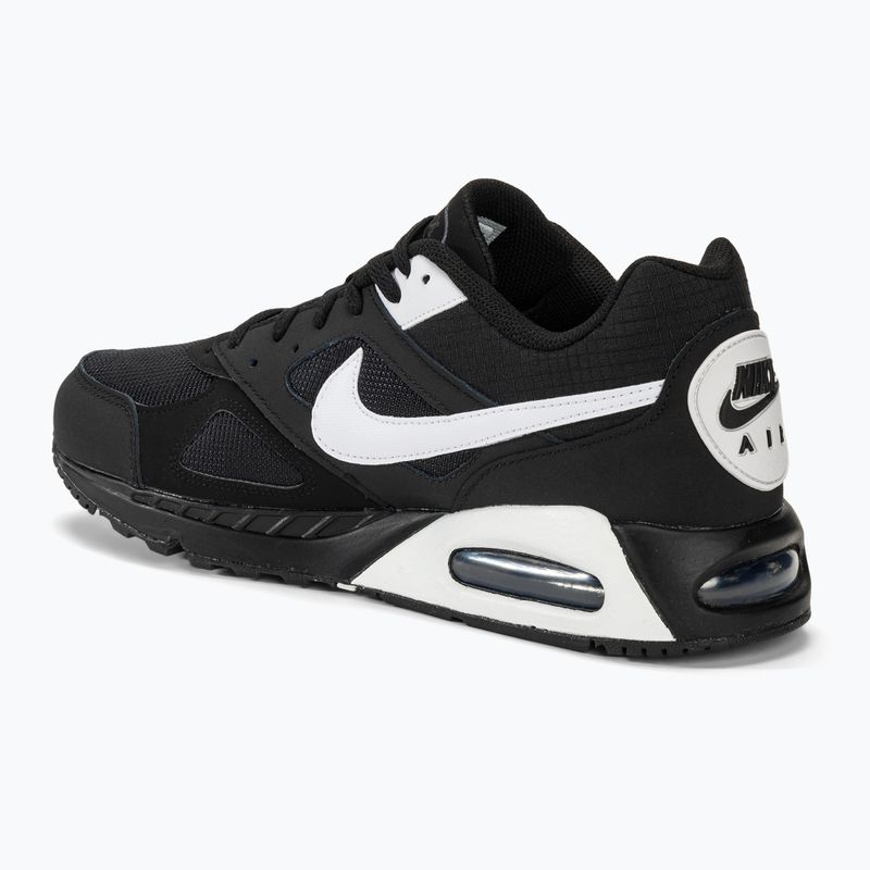 Pánska obuv Nike Air Max IVO black / black / white 3