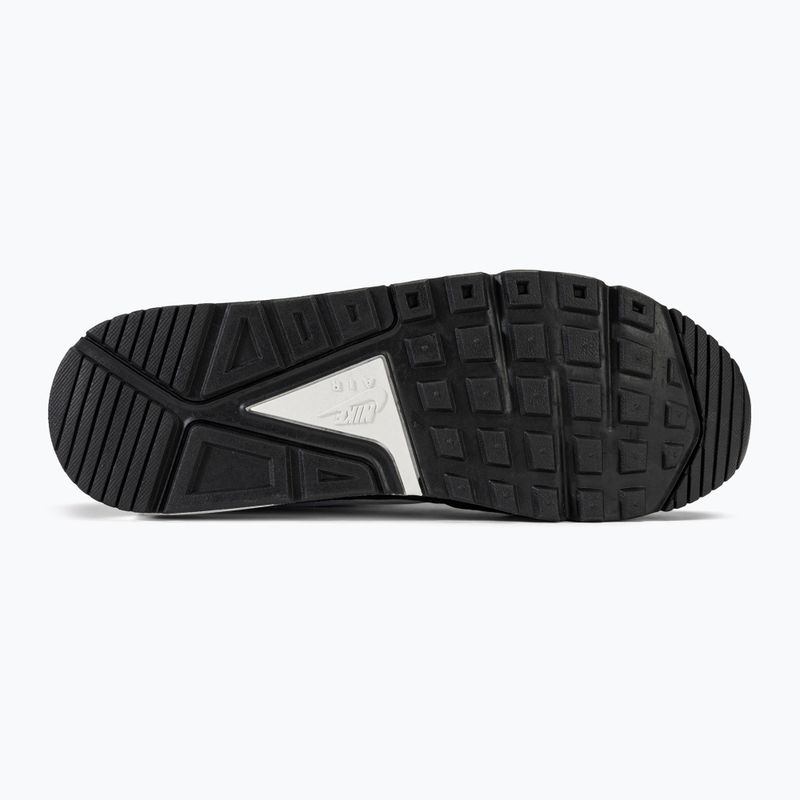 Pánska obuv Nike Air Max IVO black / black / white 4