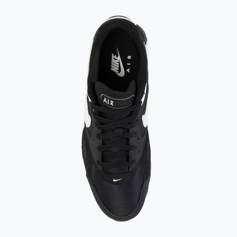 Pánska obuv Nike Air Max IVO black / black / white 5