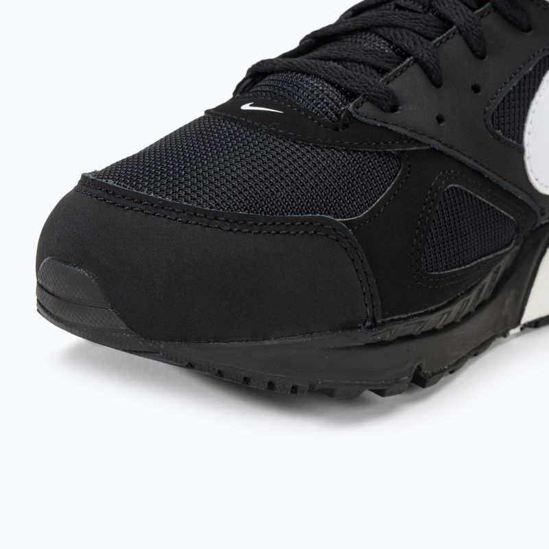Pánska obuv Nike Air Max IVO black / black / white 7