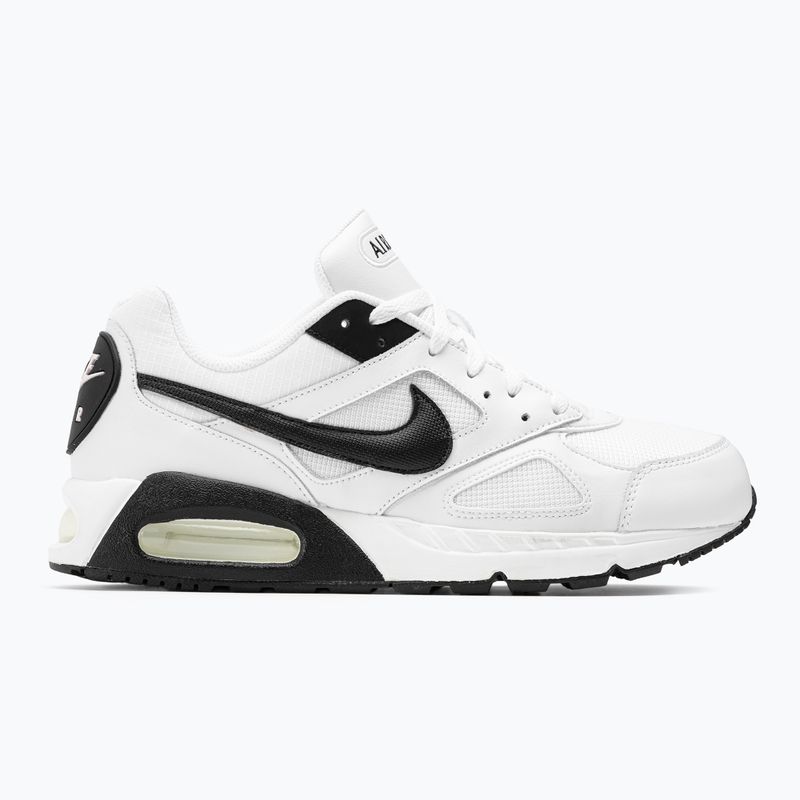 Pánska obuv Nike Air Max IVO white / black 2