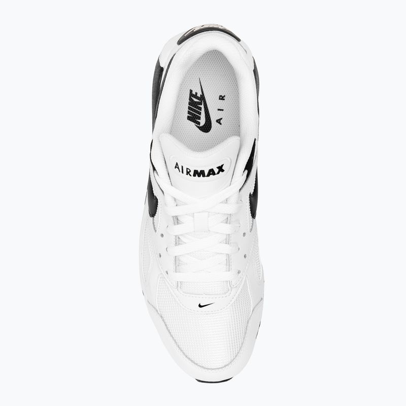 Pánska obuv Nike Air Max IVO white / black 5