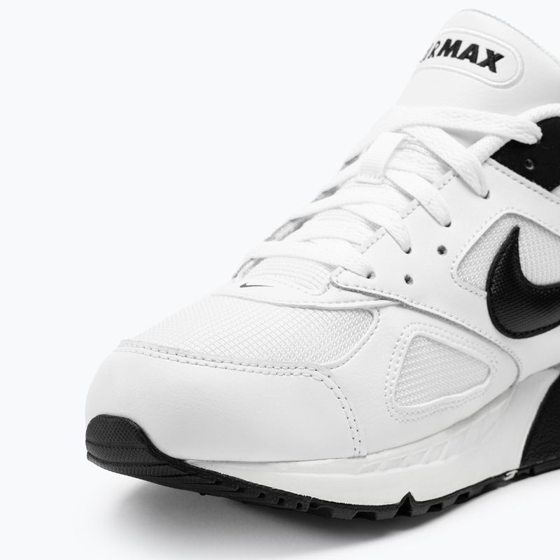 Pánska obuv Nike Air Max IVO white / black 7