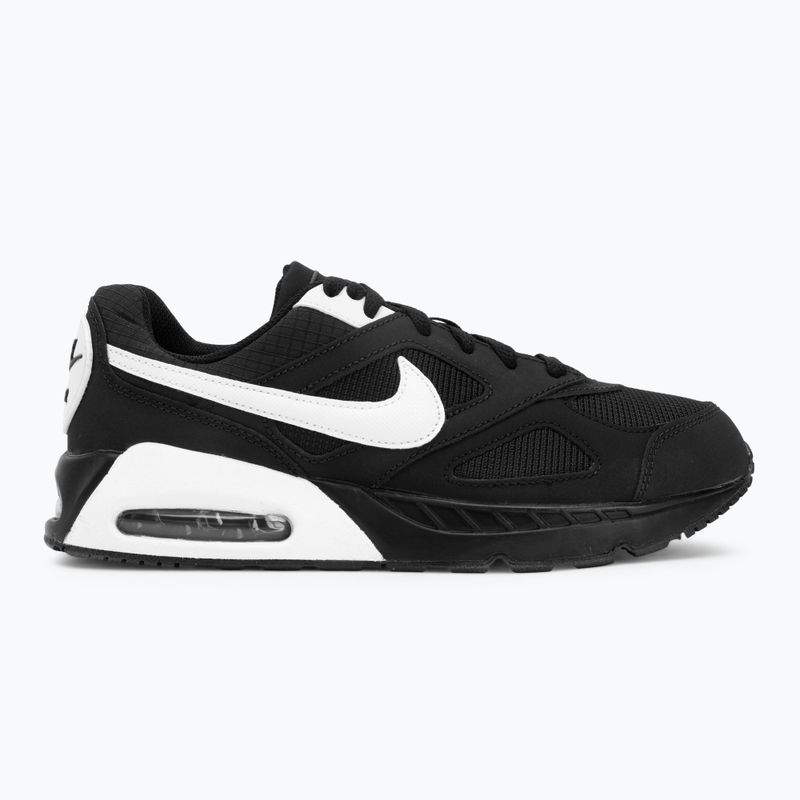 Detské topánky Nike Air Max IVO black/white/white 2